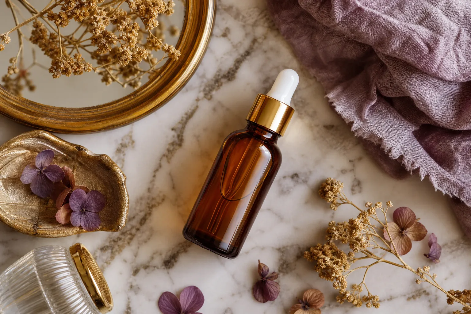 Crema antiarrugas para los 40