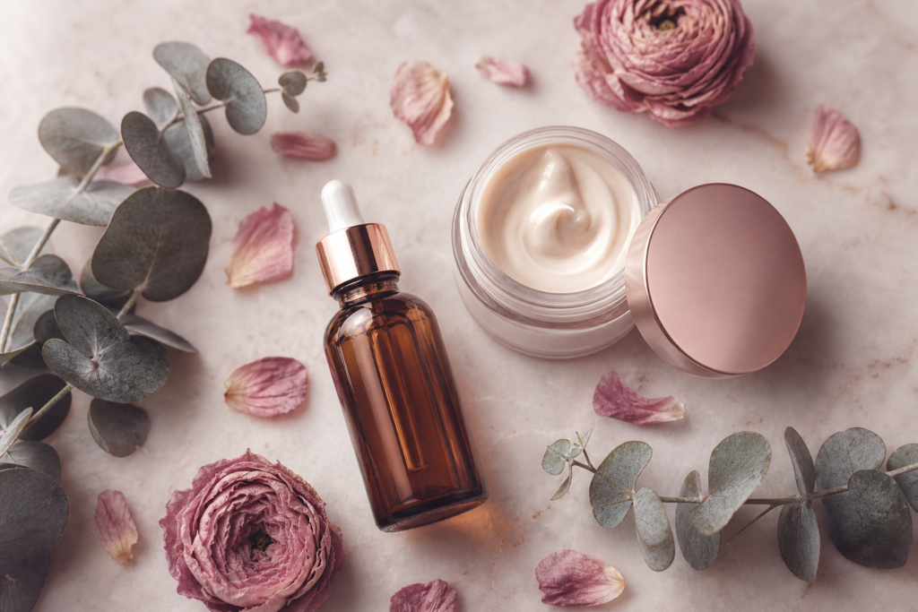Mejores cremas antiarrugas